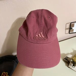 Adidas hat